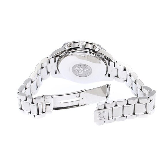 OMEGA Speedmaster 3513.50 Date Chronograph black Dial Automatic Men's_884345 - Picture 6 of 7